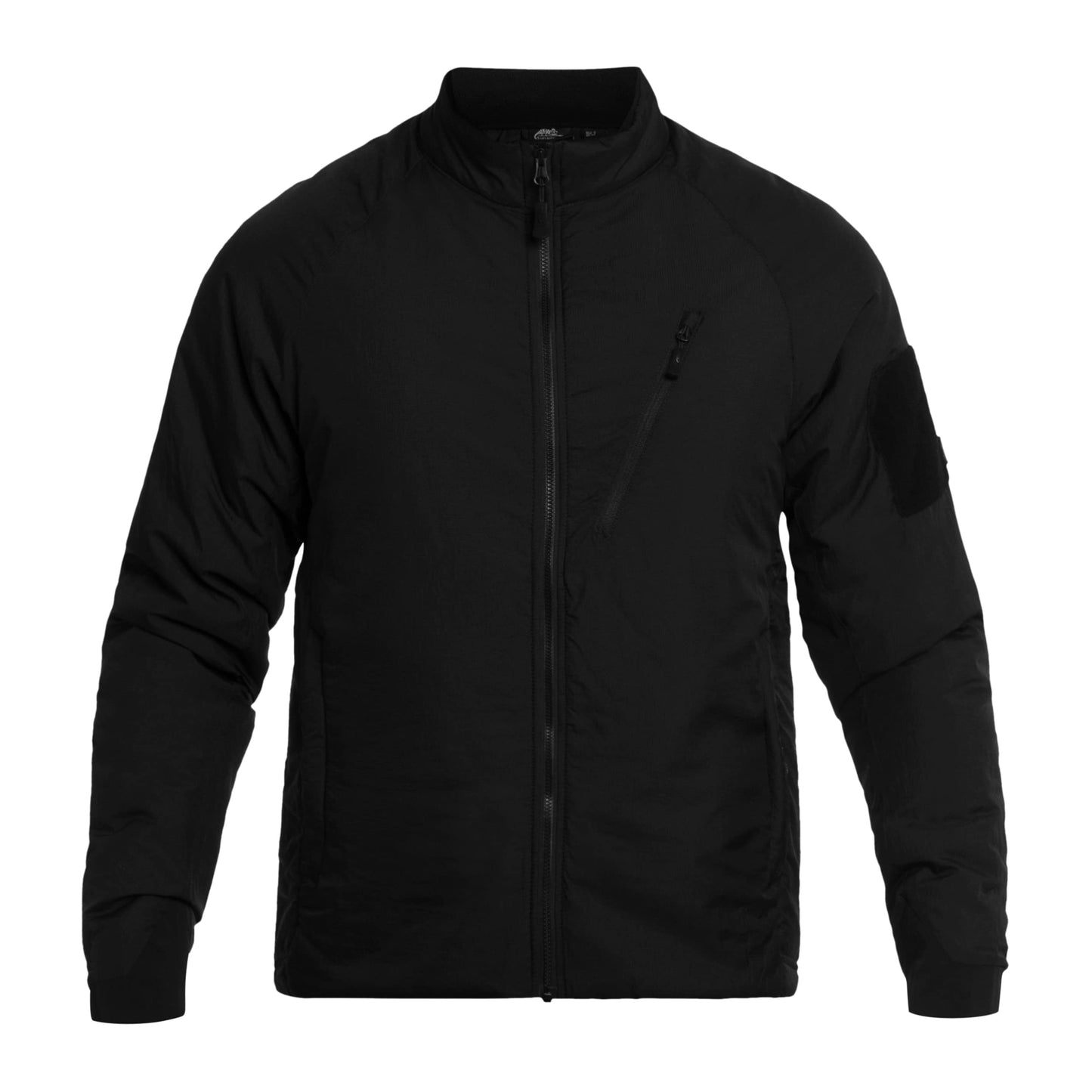Kurtka Helikon Wolfhound Climashield Apex - Black