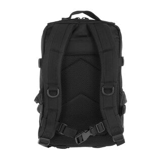 Plecak dziecięcy Brandit US Cooper Kids 13 l - Black