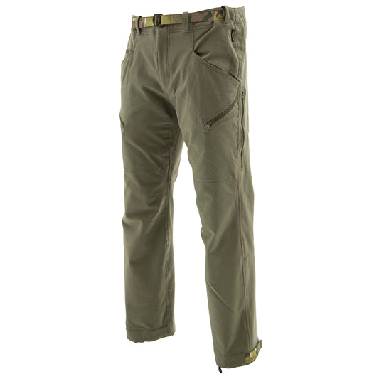 Spodnie Carinthia Goldeck - Olive