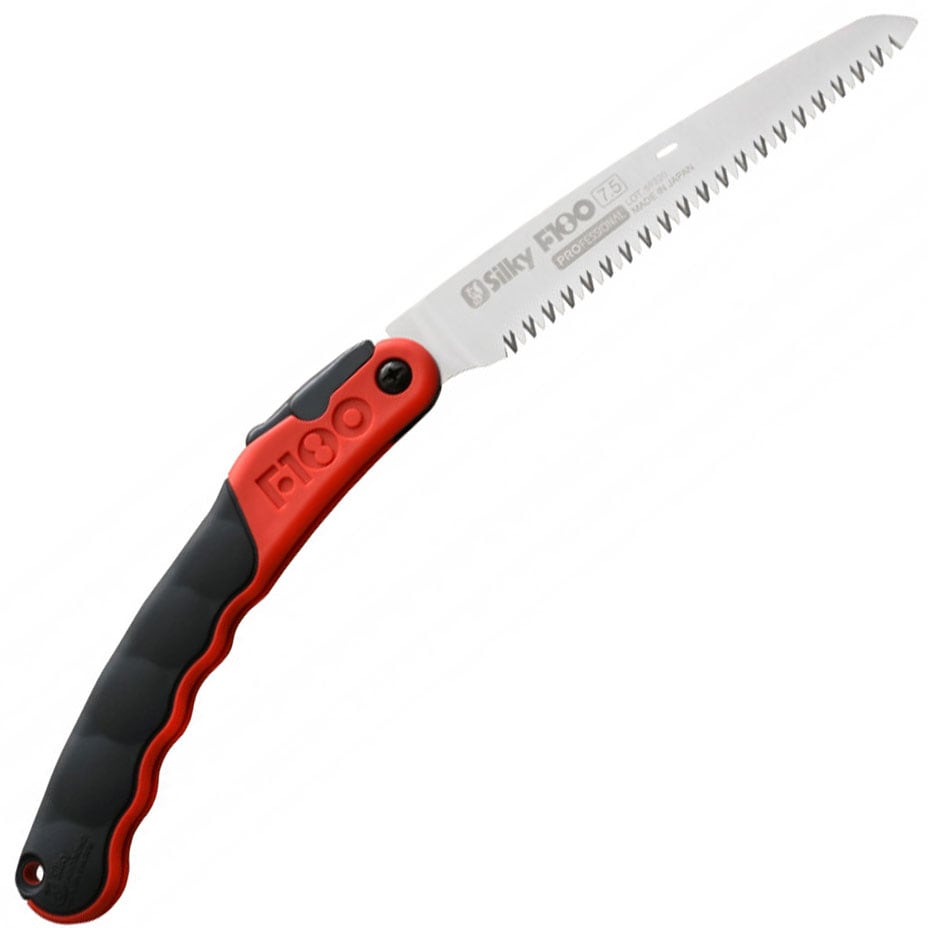 Piła składana Silky F180-7,5 - Red