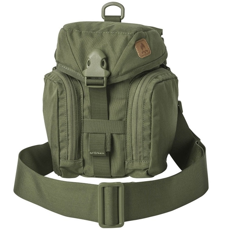 Torba Helikon Essential Kitbag 2,5 l - Olive Green