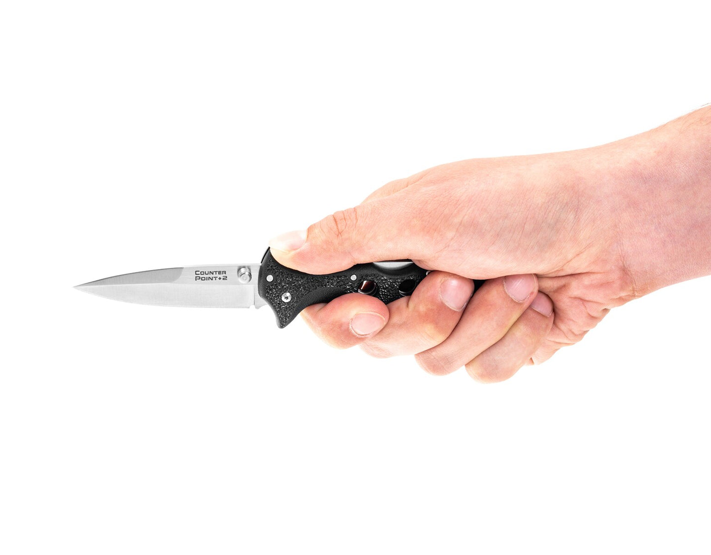 Nóż składany Cold Steel Counter Point 2 AUS8A