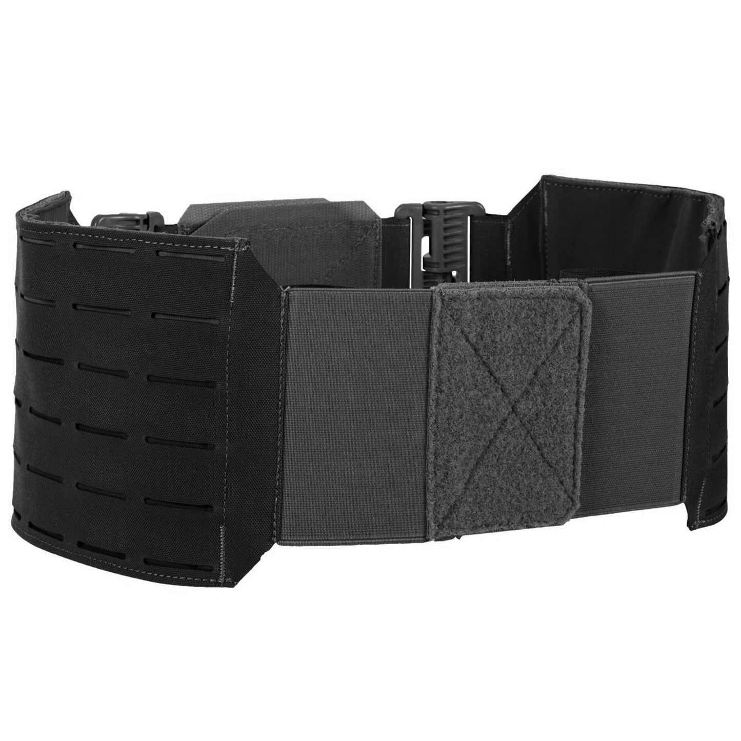 Pas Direct Action do kamizelki Spitfire MK II Rapid Access Cummerbund - Black