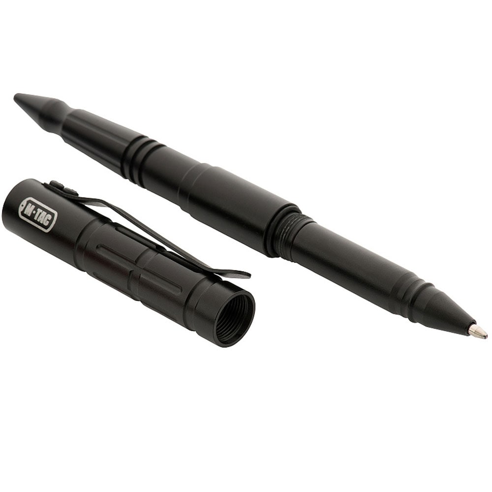 Długopis taktyczny M-Tac TP-01 Black