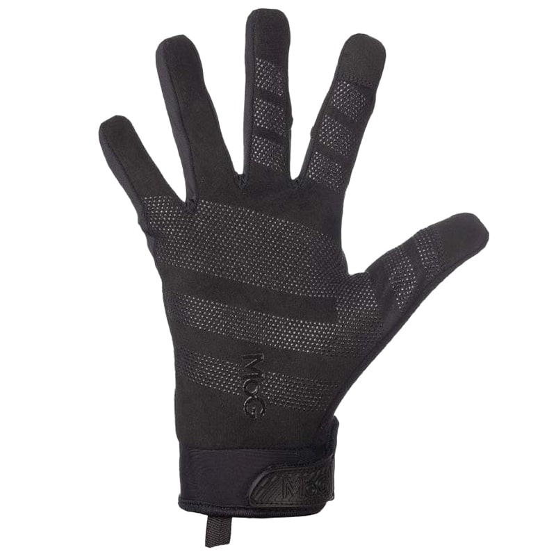 Rękawice taktyczne MOG Target Combat - Black