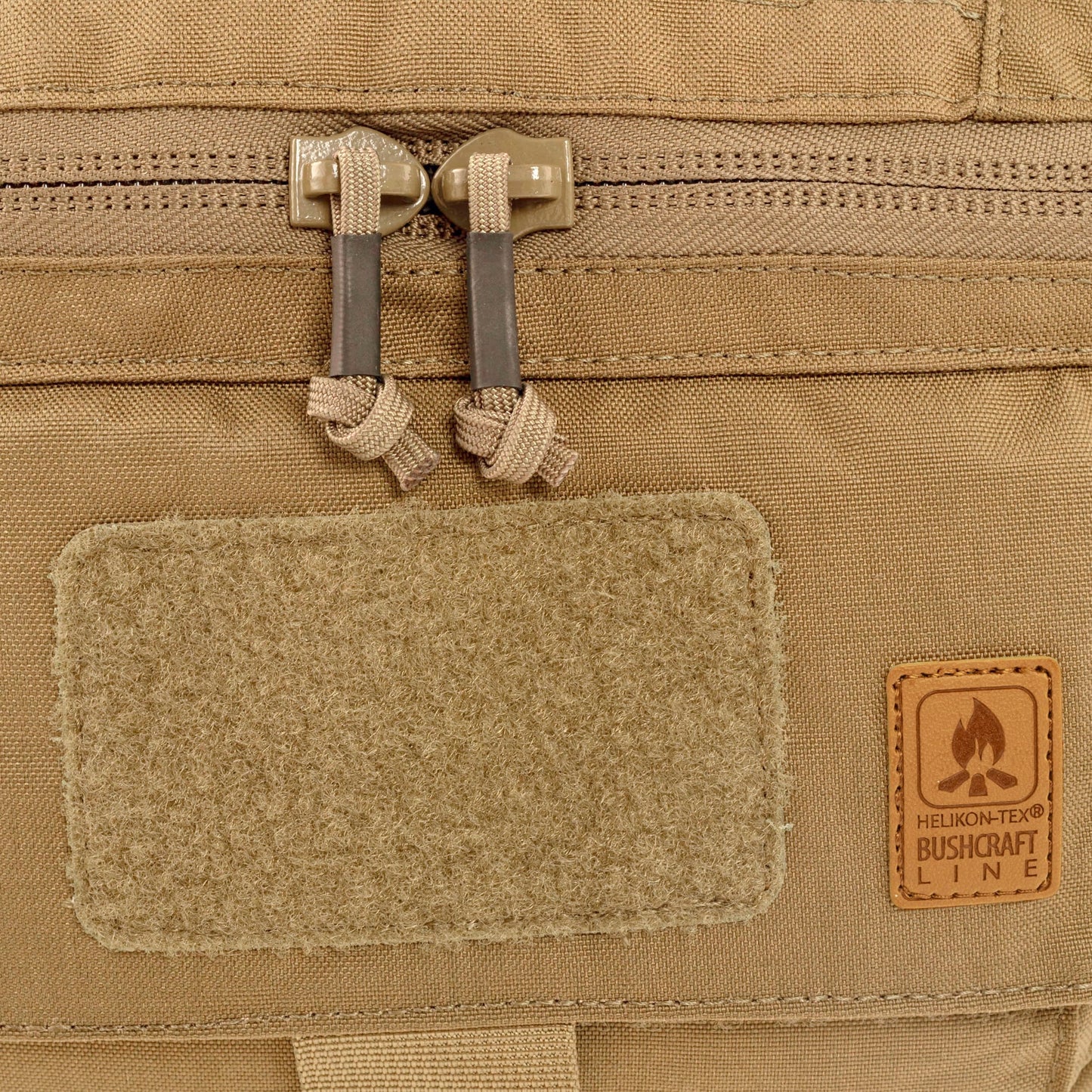 Torba biodrowa Helikon Foxtrot Mk2 5,5 l - Coyote