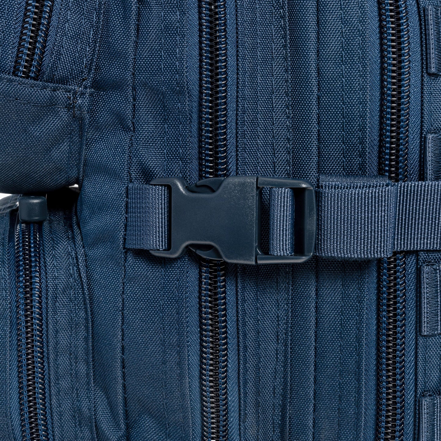 Plecak Mil-Tec Assault Pack Small 20 l - Dark Blue