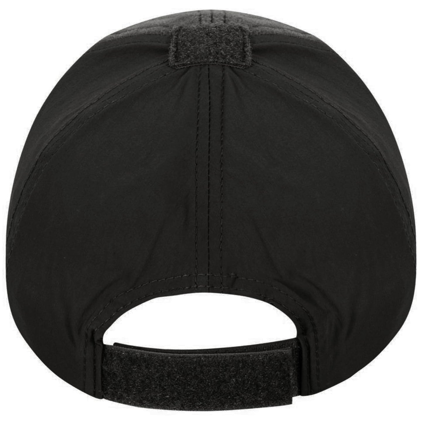 Czapka z daszkiem Helikon Folding Outdoor Cap - Black