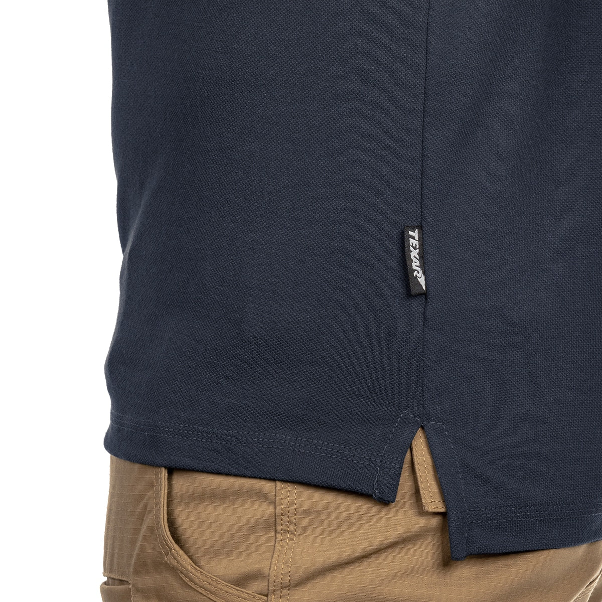 Koszulka polo Texar Elite Pro - Navy