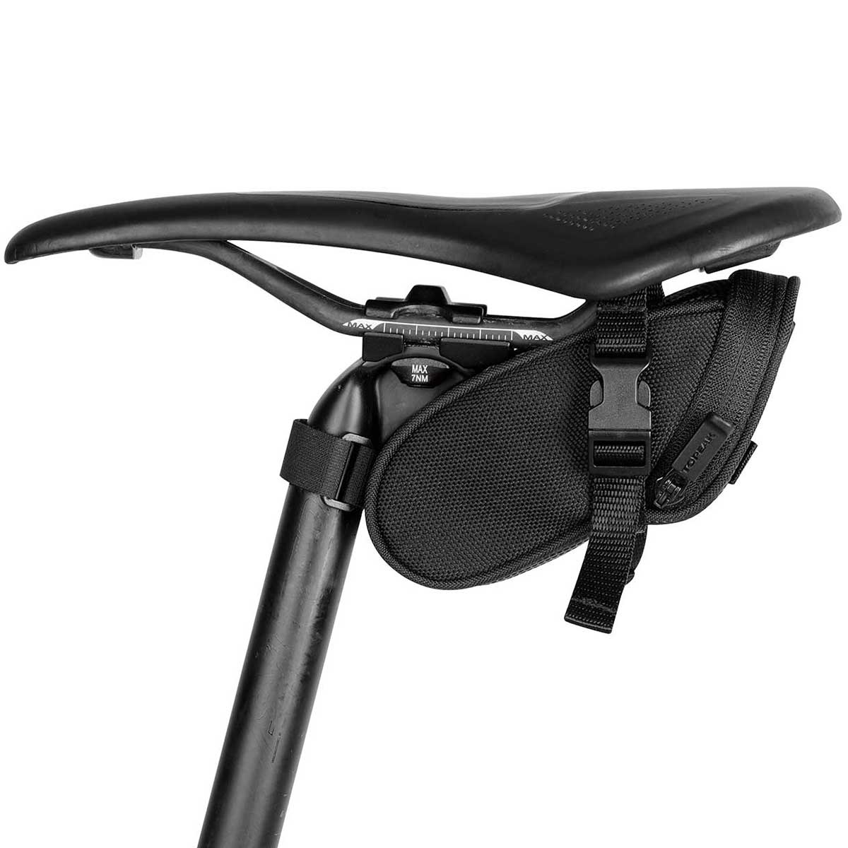 Torba podsiodłowa Topeak Aero Wedge Pack Micro