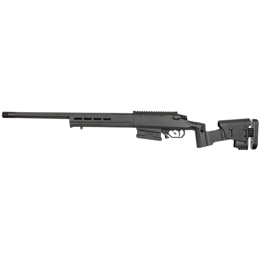 Karabin snajperski ASG Amoeba Striker Tactical T1 - Black