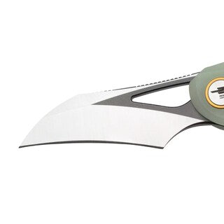 Nóż składany Bestech Knives Bihai - Green