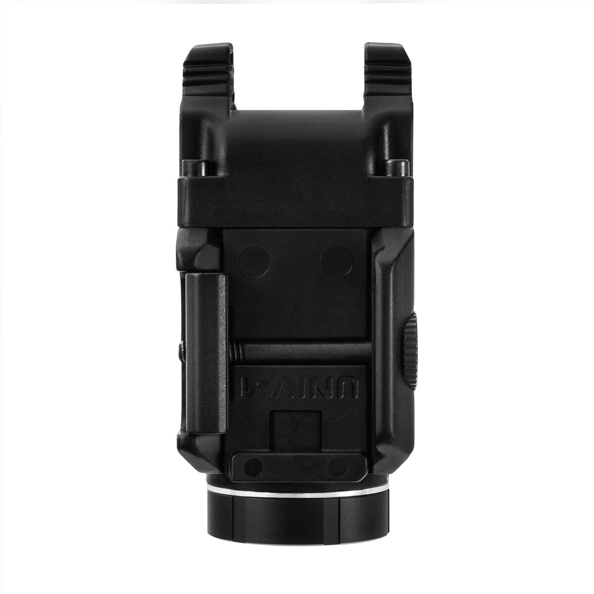 Latarka na broń Streamlight TLR-8AG Flex - 500 lumenów, Green Laser