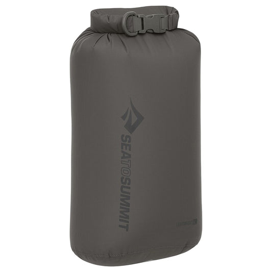 Worek wodoodporny Sea To Summit Lightweight Dry Bag 5 l - Beluga Grey