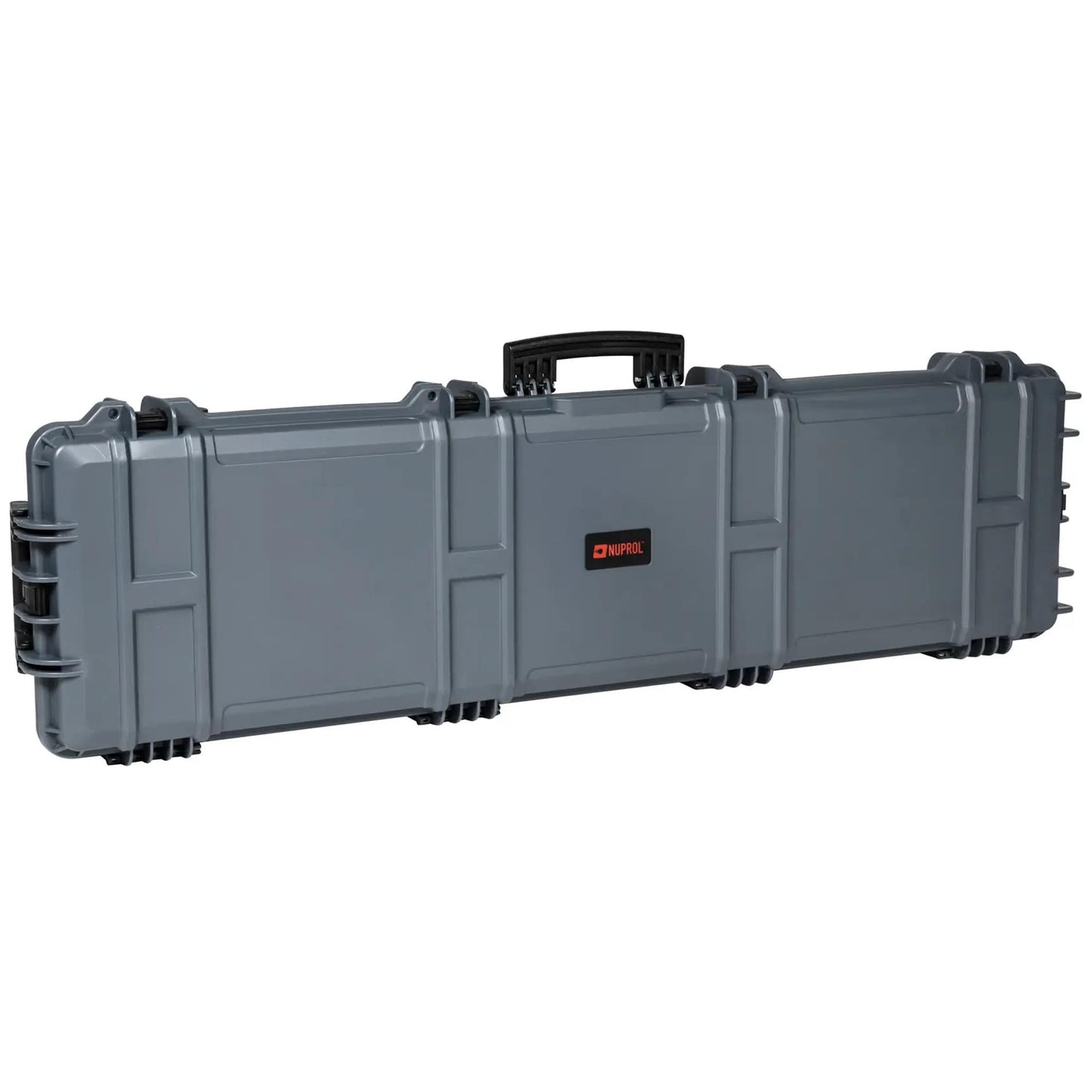 Walizka transportowa Nuprol NP XL Hard Case - Szary