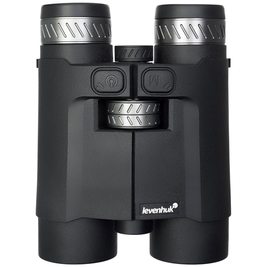 Lornetka Levenhuk Guard Pro 3000 10x42 z dalmierzem