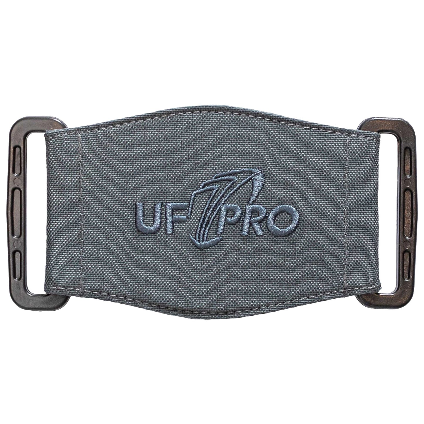 Klamra UF PRO Waist/Flex Belt-Buckle - Steel Grey