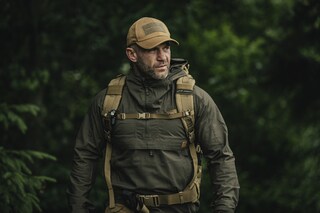 Czapka z daszkiem Pentagon Tactical 2.0 - Coyote