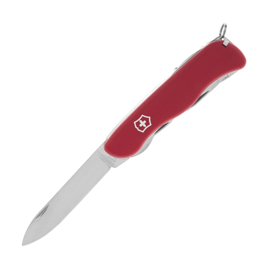 Scyzoryk Victorinox Outrider 08 - Red
