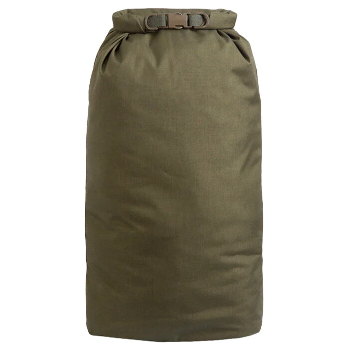 Worek transportowy Savotta Stuffsack Rolltop 500D 40 l - Green
