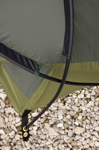 Namiot 1-osobowy norka Snugpak Bivi Stratosphere - Oliwkowy