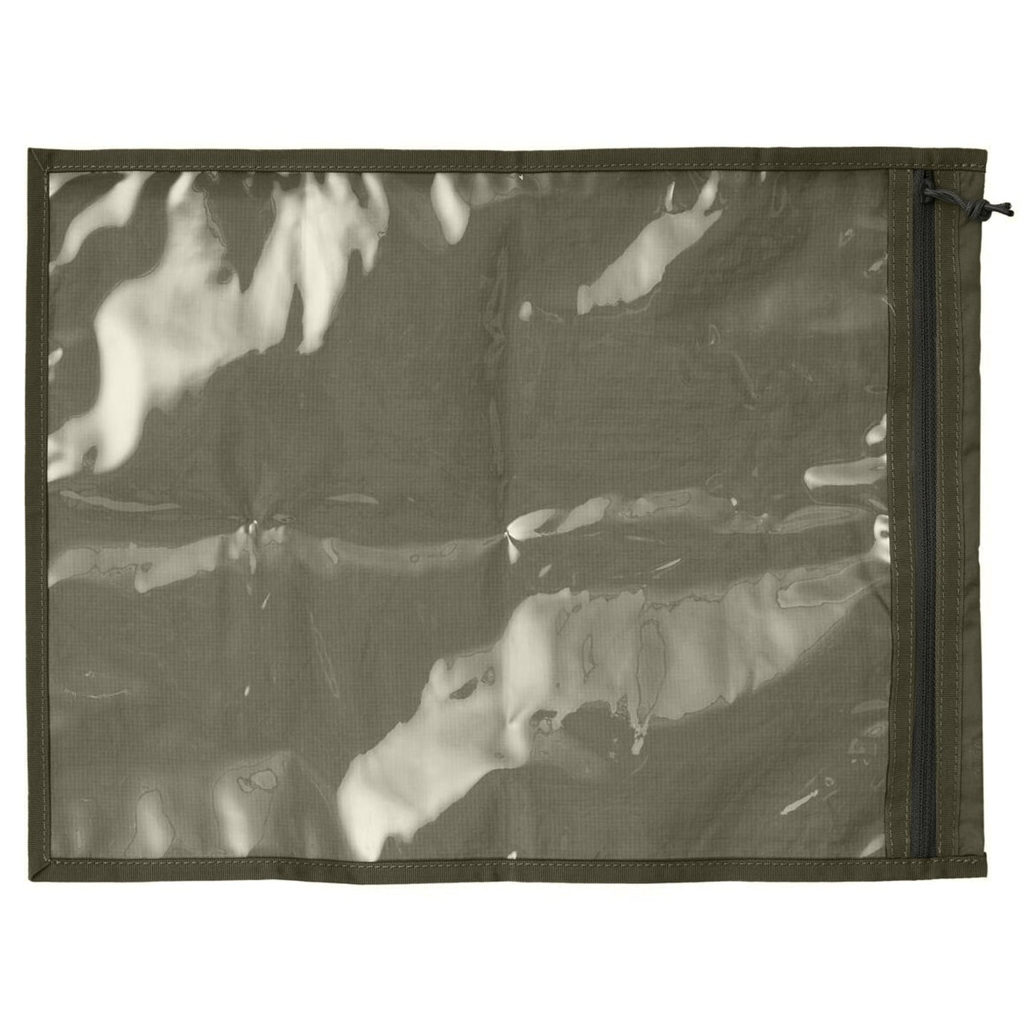 Kieszeń Direct Action JTAC MK II Admin - Ranger Green