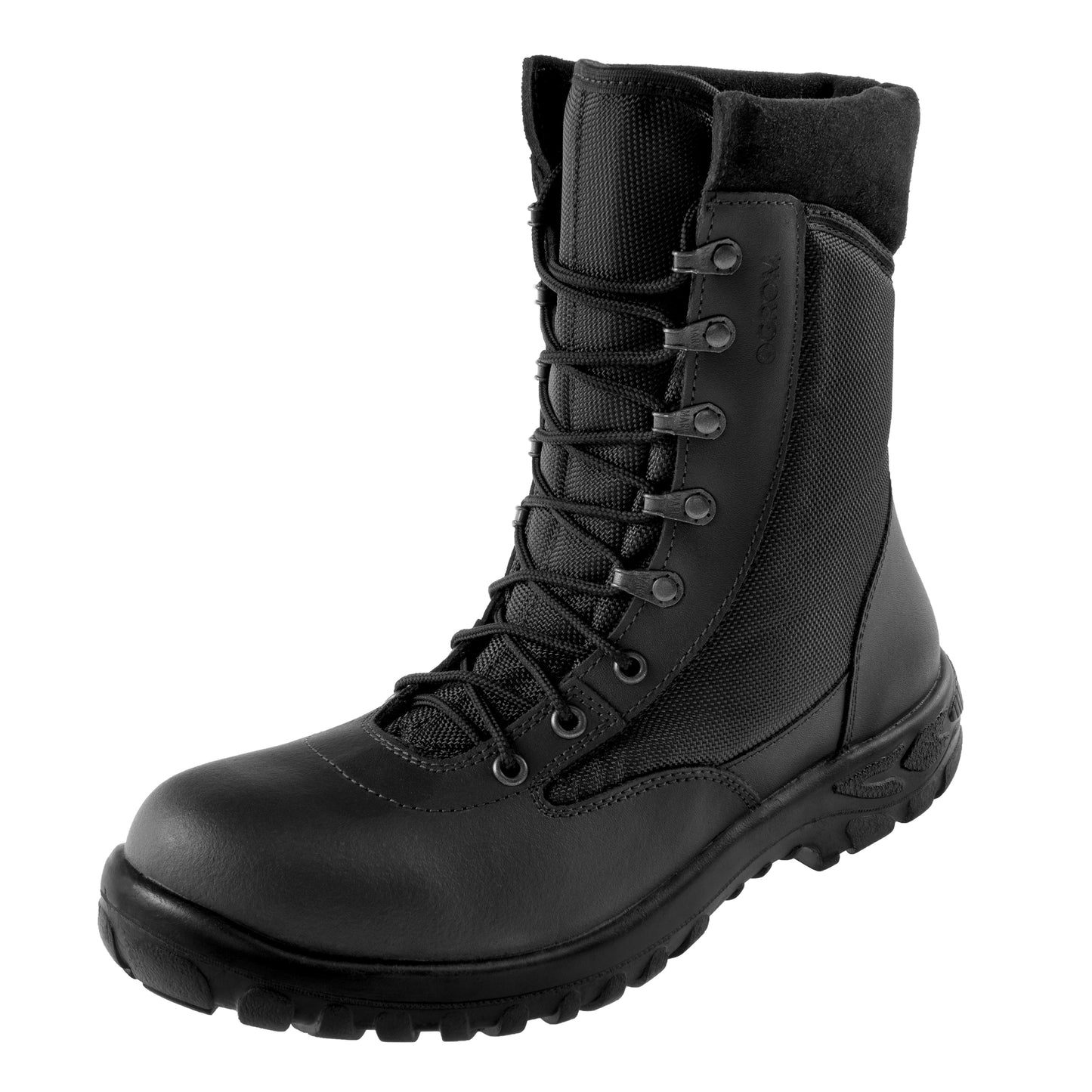 Buty Protektor Grom Black