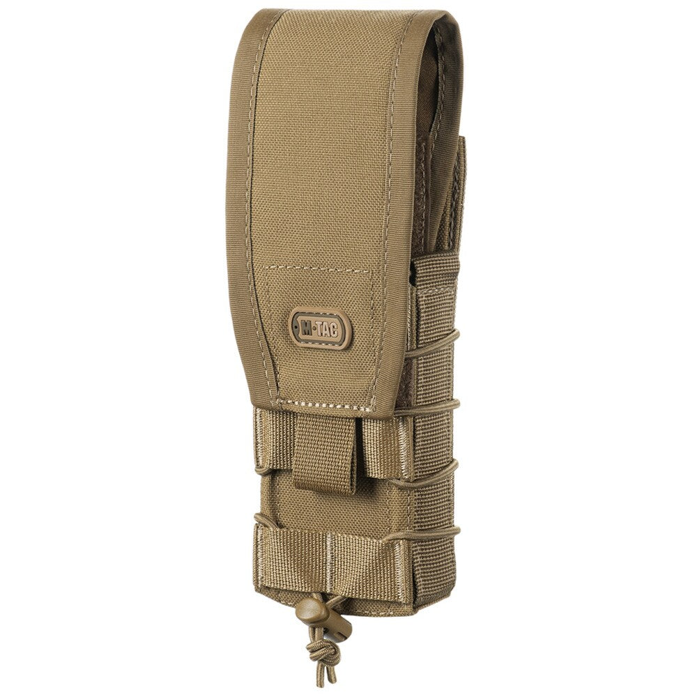 Ładownica M-Tac na magazynek do AR/AK/RPK-74 - Coyote