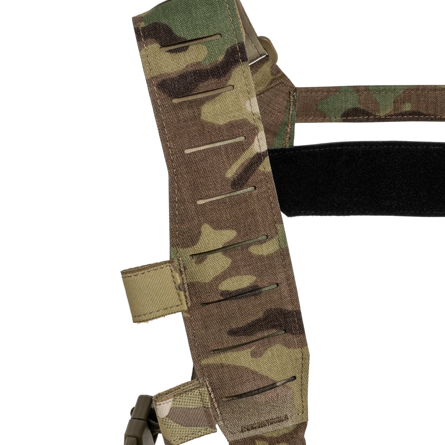 Kamizelka taktyczna Direct Action Hurricane Hybrid Chest Rig - MultiCam