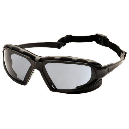 Okulary ochronne Pyramex Highlander Plus - Grey