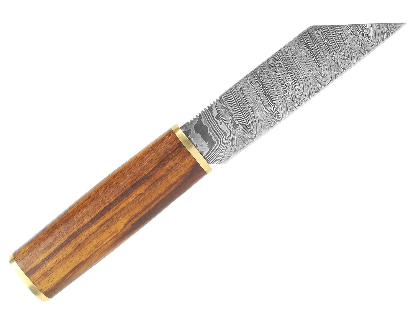 Nóż Njord Sif Damast Seax