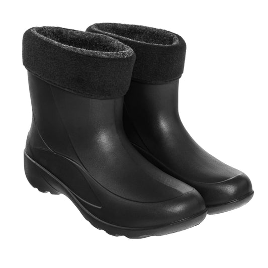 Kalosze Dry Walker Hawk - Black