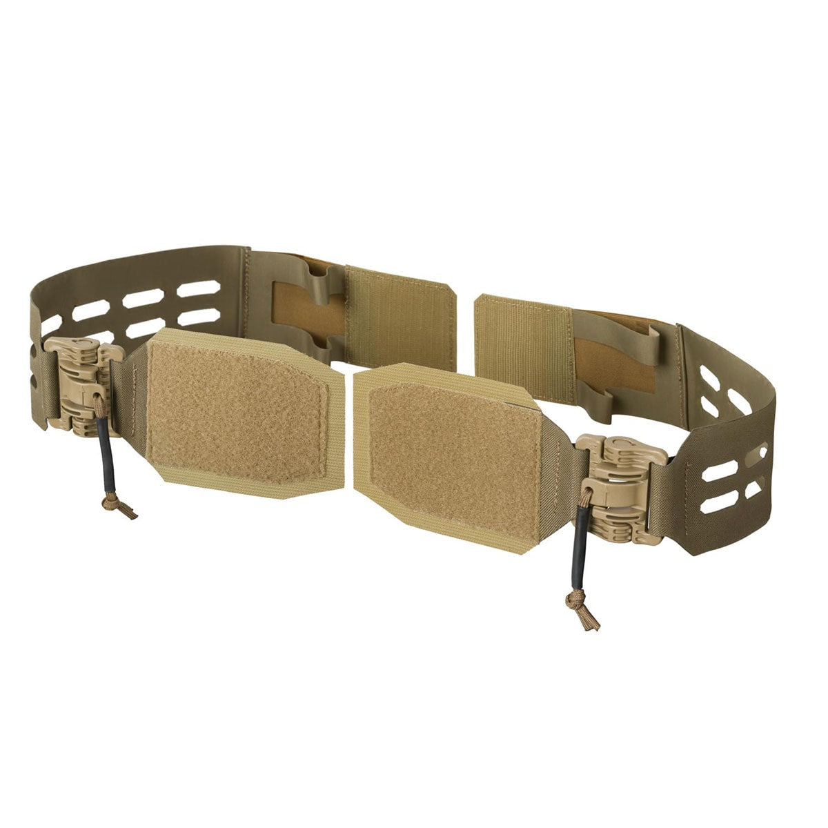 Pas Direct Action Cummerbund Skeletonized Slim - Adaptive Green