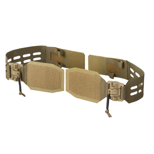 Pas Direct Action Cummerbund Skeletonized Slim - Adaptive Green