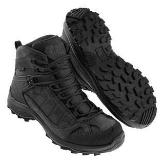 Buty taktyczne M-Tac - Black