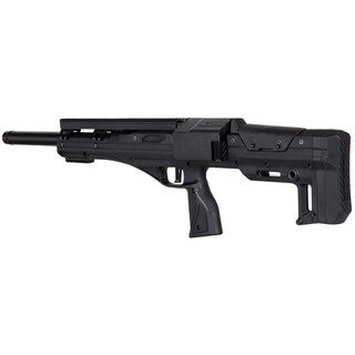 Karabin snajperski ICS CXP Tomahawk - Black