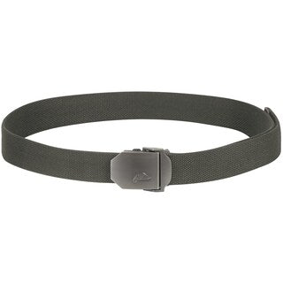 Pas Helikon Logo - Olive Green