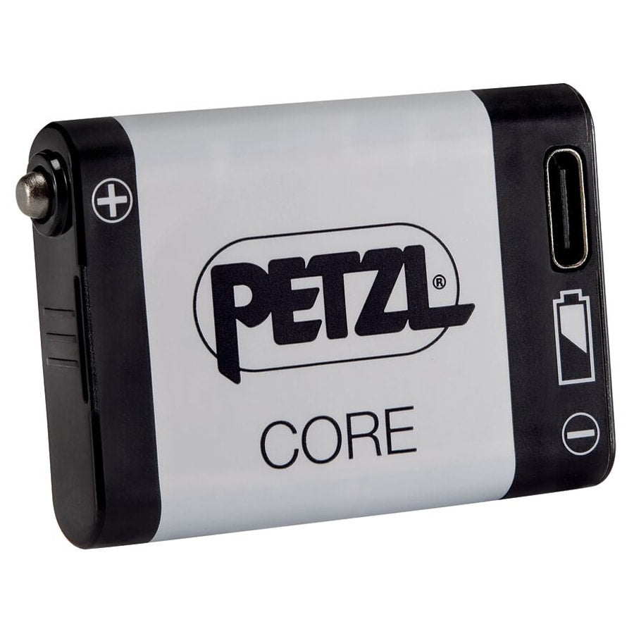 Latarka czołowa Petzl Tikka 2022 + akumulator - zestaw