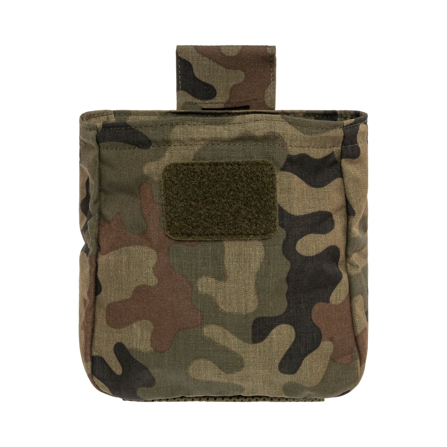Worek zrzutowy Templar's Gear Dump Bag Short - wz.93 Pantera PL Woodland