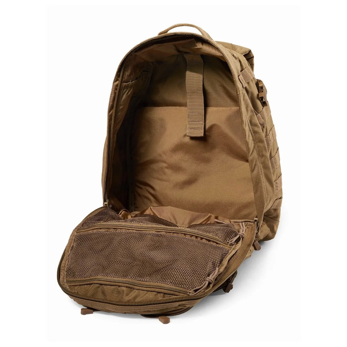 Plecak 5.11 RUSH24 2.0 Backpack 37 l - Kangaroo