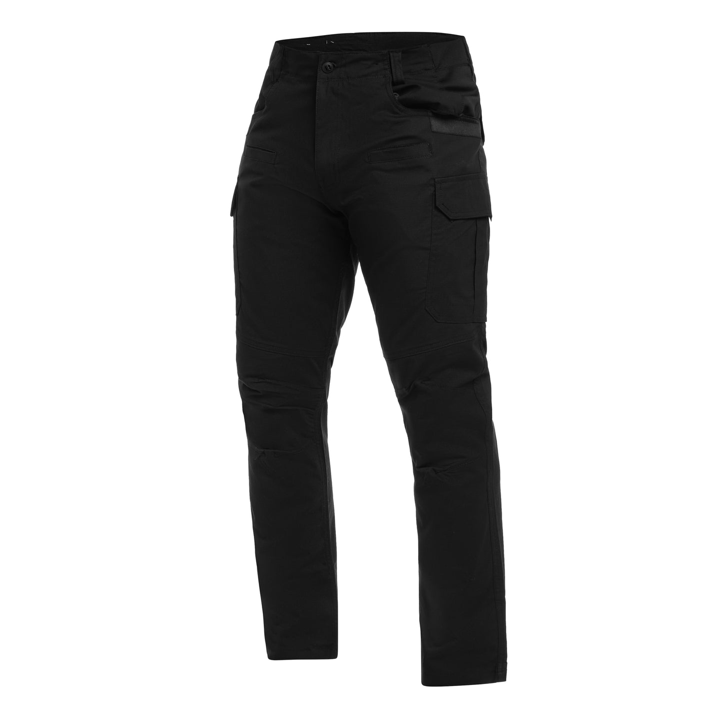 Spodnie Highlander Forces Magnum Trousers - Black