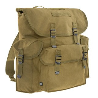 Plecak Brandit BW Rucksack 40 l - Olive