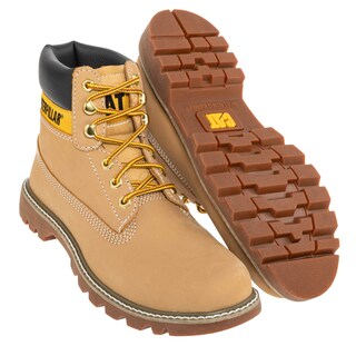 Buty Cat Footwear Colorado 2.0 - Honey Reset