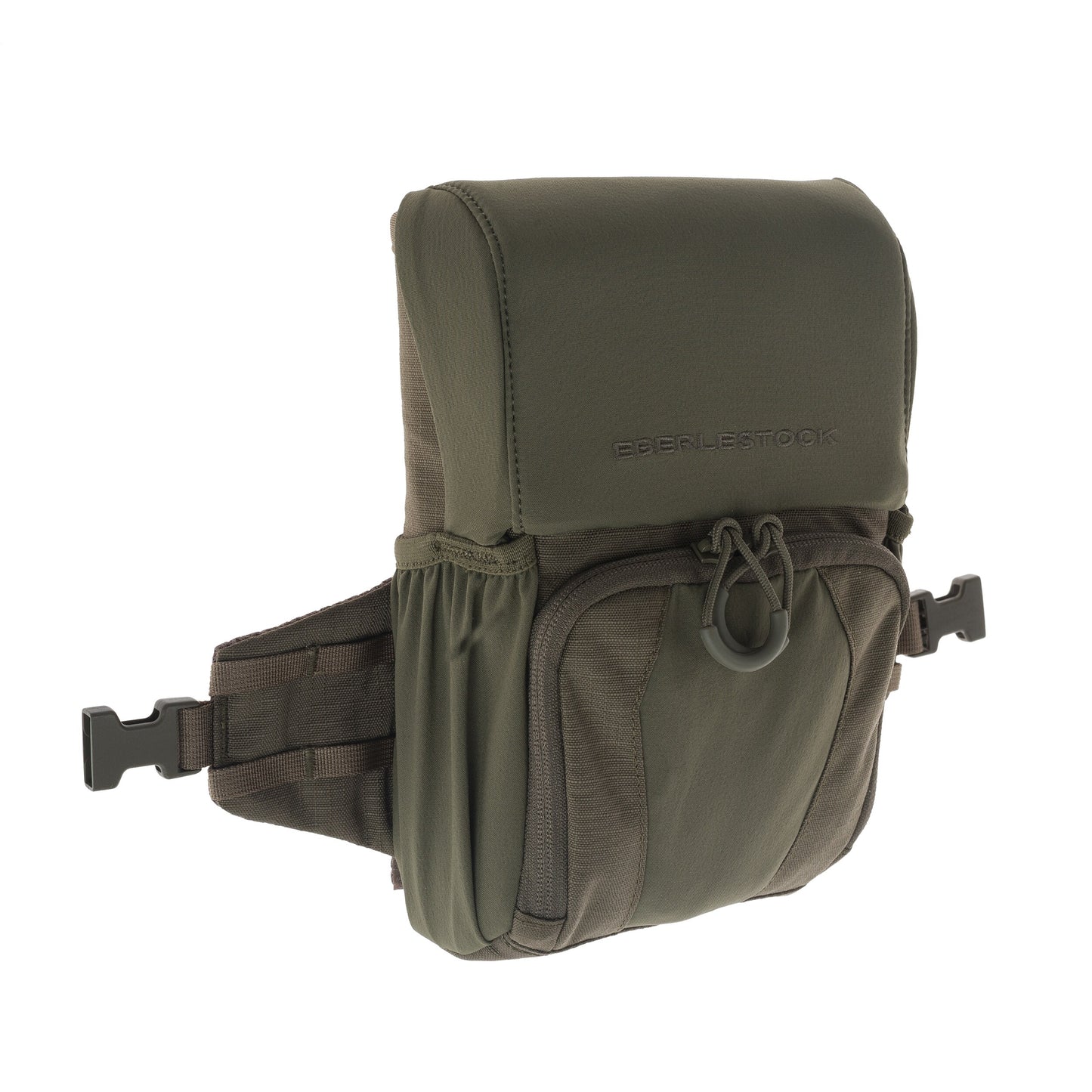 Torba Eberlestock Recon Modular Bino Pack Large - Military Green