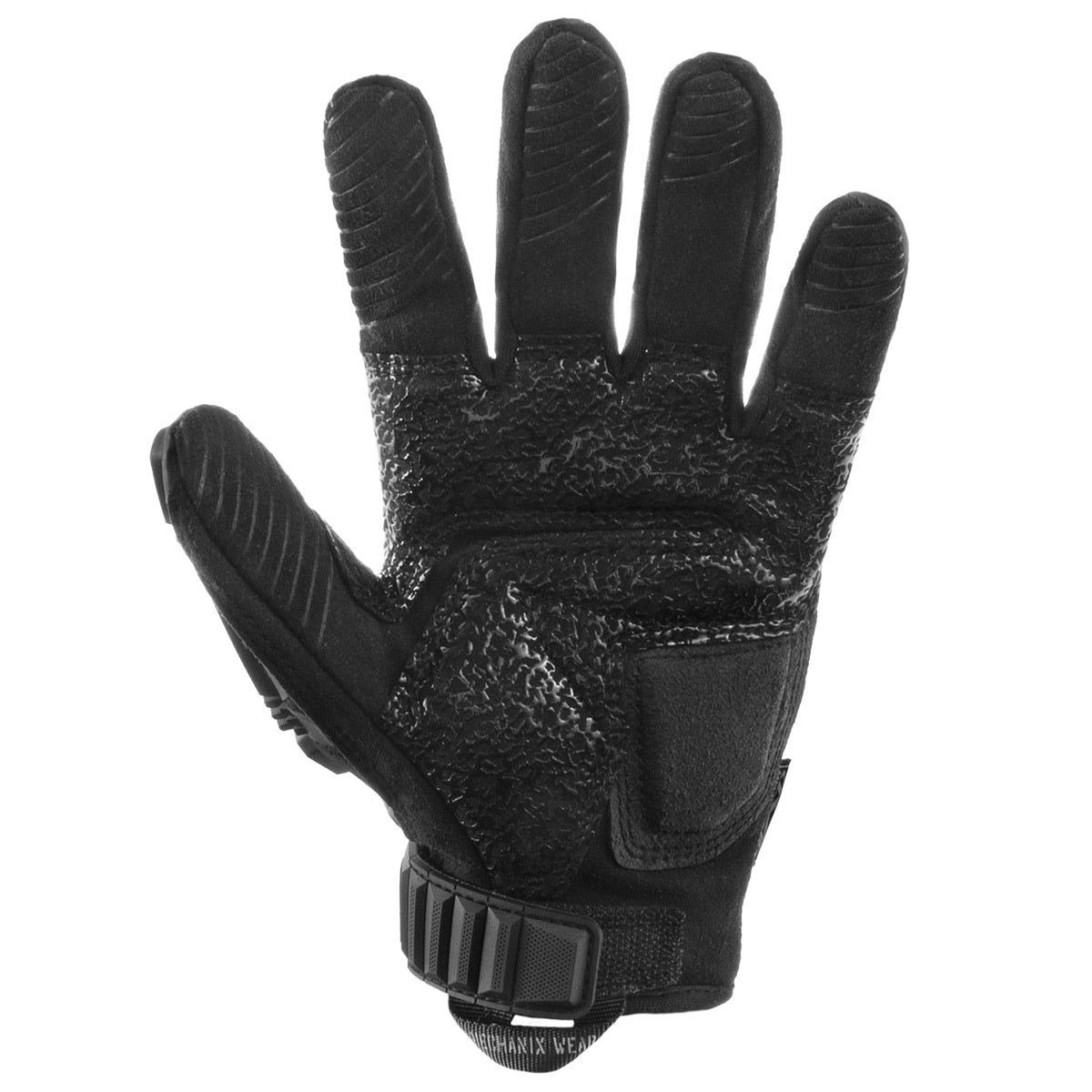 Rękawice taktyczne Mechanix Wear M-Pact 2 - Covert Black