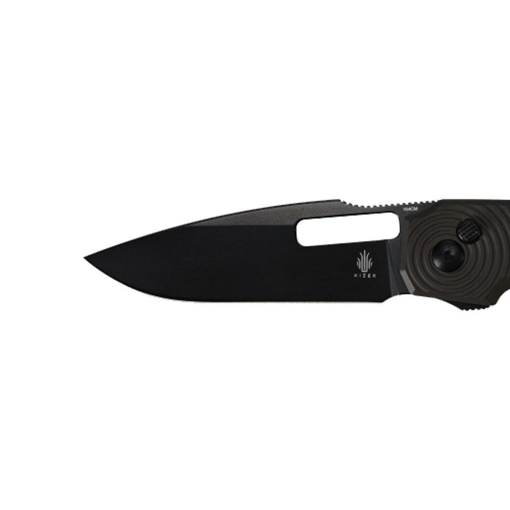 Nóż składany Kizer Dogfish V3640C1