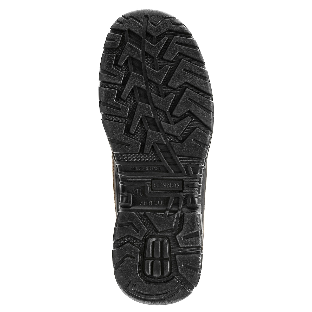 Buty Bennon Commodore Light 01 - Brown