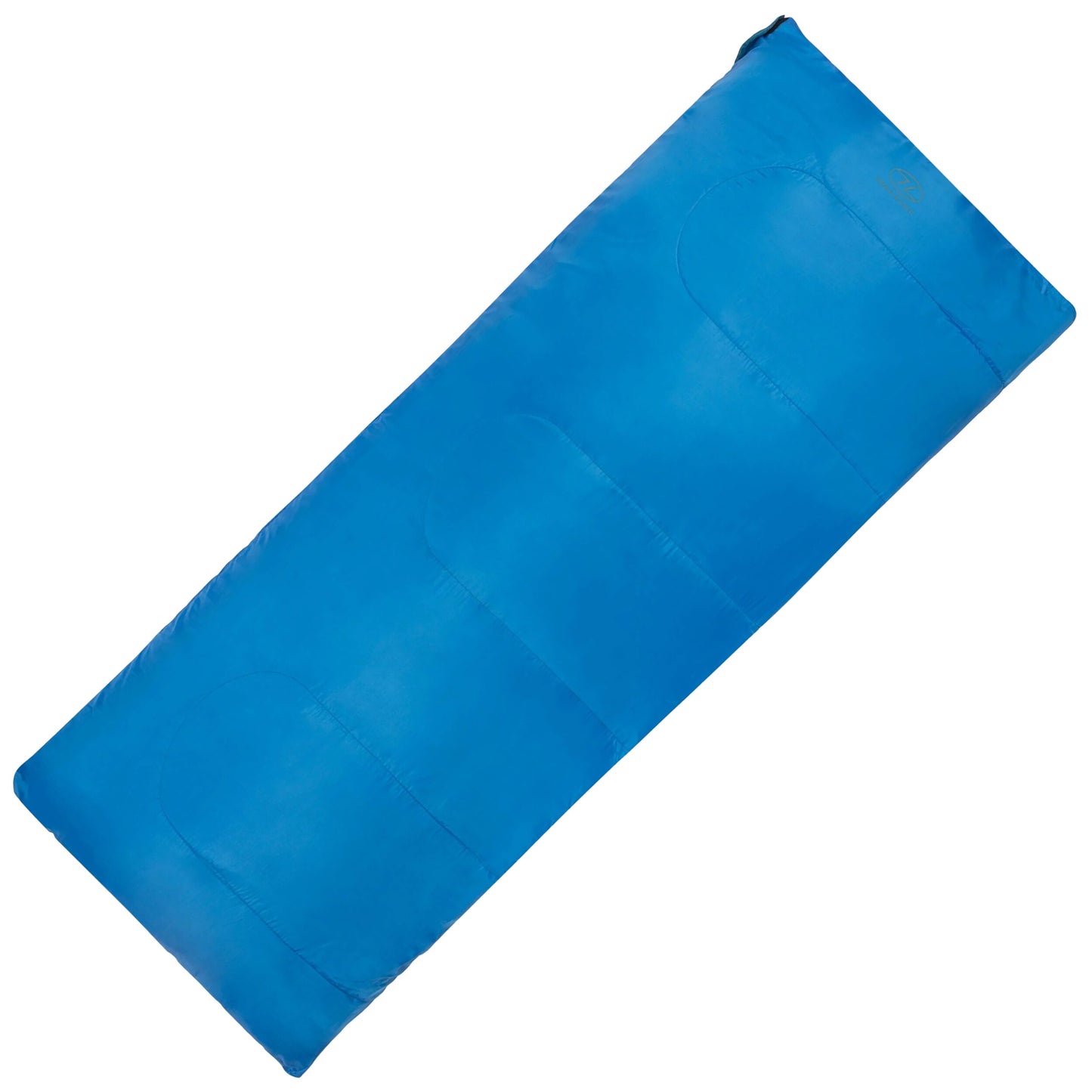 Śpiwór Highlander Outdoor Sleepline Double Envelope 200 - French Blue