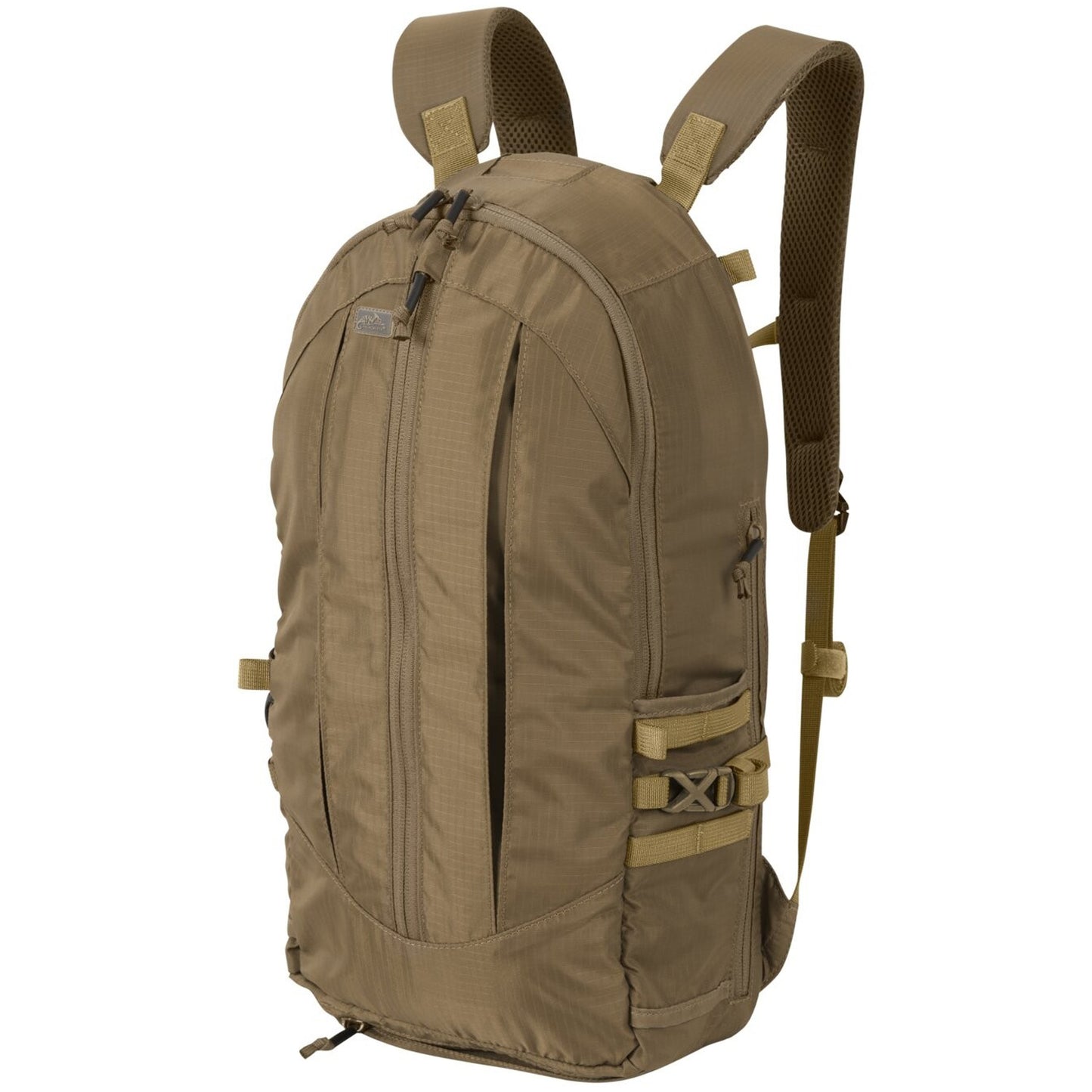 Plecak Helikon Groundhog 10 l - Coyote