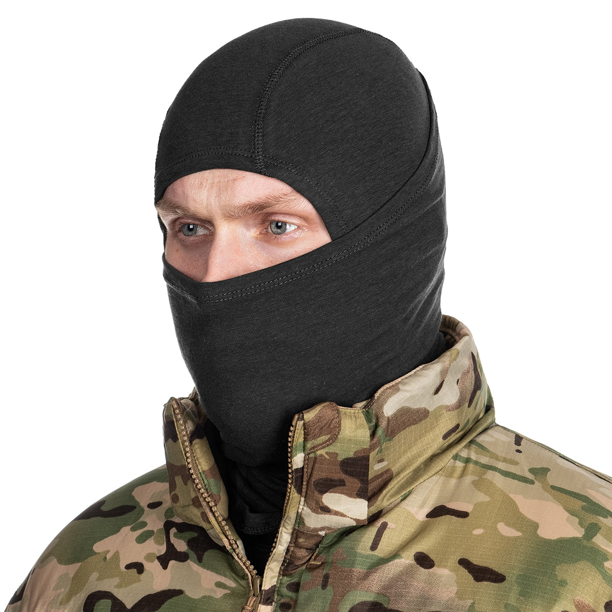 Kominiarka Texar Ninja Black